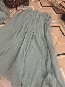 Embroidered Indian Salwar Kameez Suit