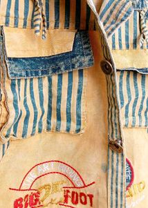 Denim Jacket For Boys