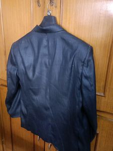 HUMBLE FORMAL BLAZER WITH PANT