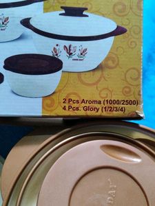 6 Pieces Family Set Kitchen Accessories