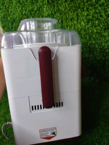 Brand New Juicer Mixer