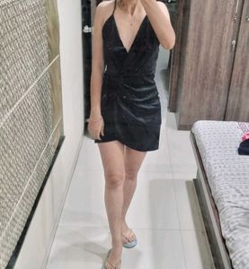 Sexy Bling Dress