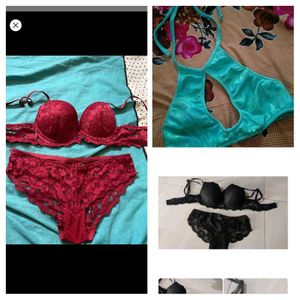 Bra Panty