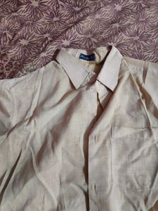 Men&#39;s Casual Shirt