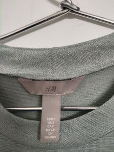Og H&amp;M Best Party And Casual Wear Top