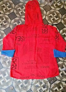 Jacket Pattern Shirt