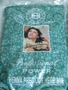 Henna Powder (Shahnaz)