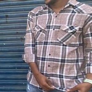 Flannel Plaid Shirt