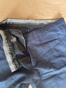 COBB Suit ( Blazer+ Pants)