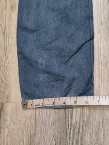 Ma1312 sabrin jeans waist 32