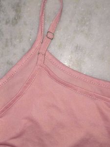 Beautiful Pink Tank Top💗