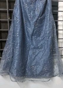 Elegant Lehenga Choli Set