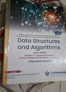 Engineering Books For Computer Department