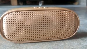 Taxico Bluetooth Speaker