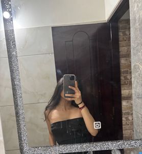 ZARA    TUBE TOP