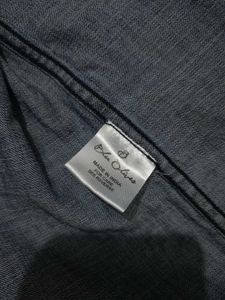 Denim Shirt For Men