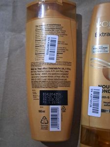 L&#39;Oreal Hair Care Set