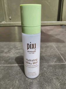 Pixi Hydrating Milky Mist