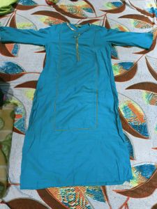 This Is Kurta From Aurelia