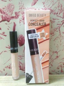 Swiss Beauty Concealer