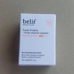 Belif Multi Vitamin Lipcerin