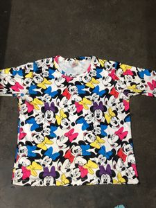 Mickey Mouse Tee
