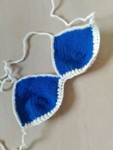 Crochet Bralette