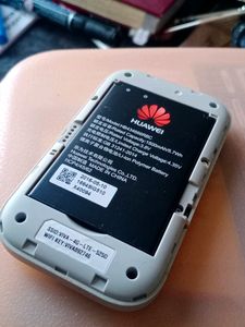 Viva 4g Wifi Router  Import From Kuwait