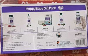 Himalaya Happy Baby Gift Pack