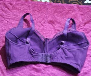 Combo Of 2 Zivame Bra Size 36F
