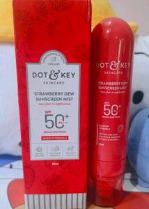 Dot &amp; Key Sunscreen Mist