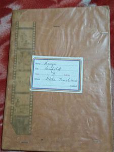 12 th English Books(Like New)