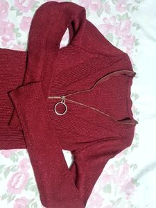 Bodycon Dress