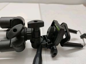 Adjustable Tripod Stand Holder
