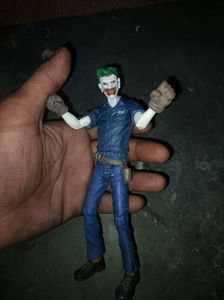 Mattel Toy