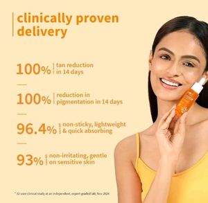 Plum Alpha Arbutin &amp; Hyaluronic Acid Face Serum