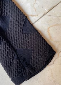 Black Bodysuit