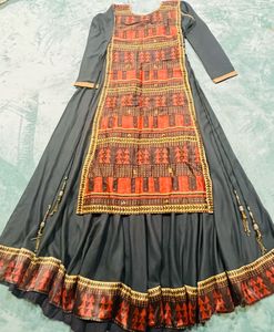 Beautiful Gown