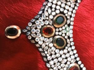 Beautiful Necklace Set