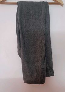 Grey Trousers