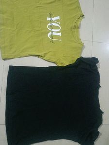 Combo Of 2 Top