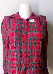 Cotton Shirt 🎀