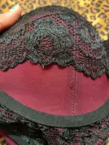 Push Up Bra