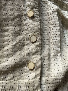 Light Sage Green Puff Sleeve Top