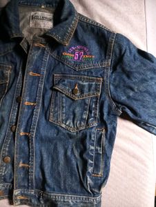 Original Denim Jacket