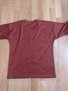 Brown Bear Graphic Tee