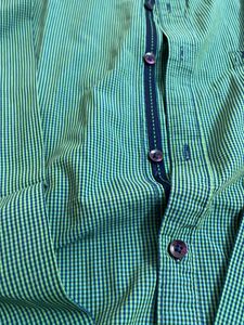 Mango Men shirt Size XL Slim Fit, Regular Fit L Size