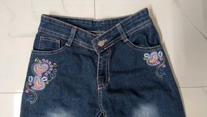 Jeans For Girls