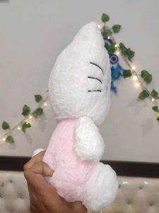 Hello Kitty Plush Toy