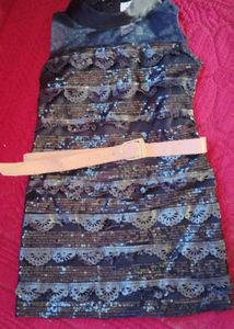 One Pice Dress